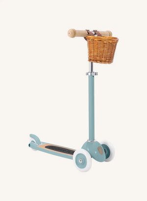 Banwood - Scooter | Türkis