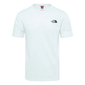 The North Face - Redbox T-Shirt | Weiß