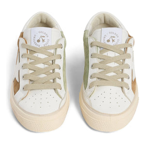 Bonpoint – Mai Bonpoint x Golden Goose Sneakers | Beyaz