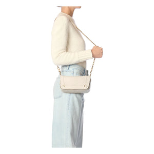 Jérôme Dreyfuss - Bobi S Tasche | Ecru