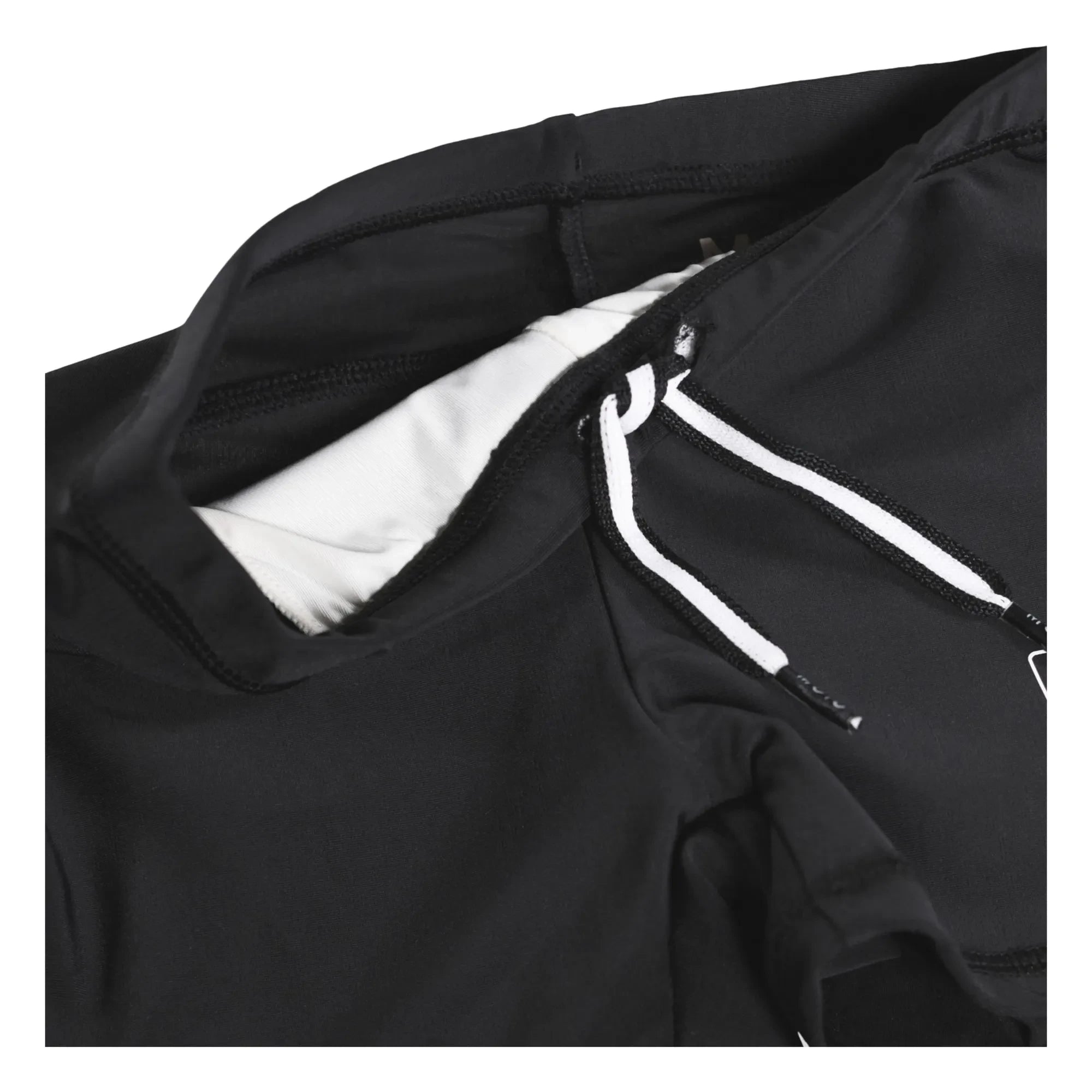 Molo - Badeshorts aus recycelten Fasern Norton | Schwarz