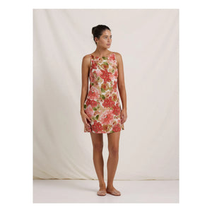 Pfingstrose - Caroline Kleid | Rosa