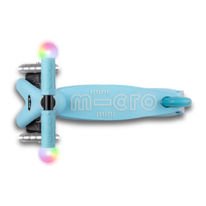 Micro - Mini 3-in-1 LED Scooter | Blau