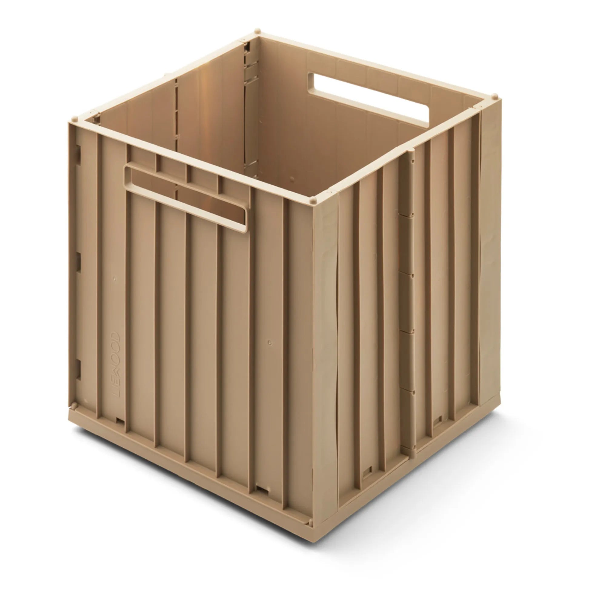 Liewood - Elijah Aufbewahrungsbox und Deckel | Hafer