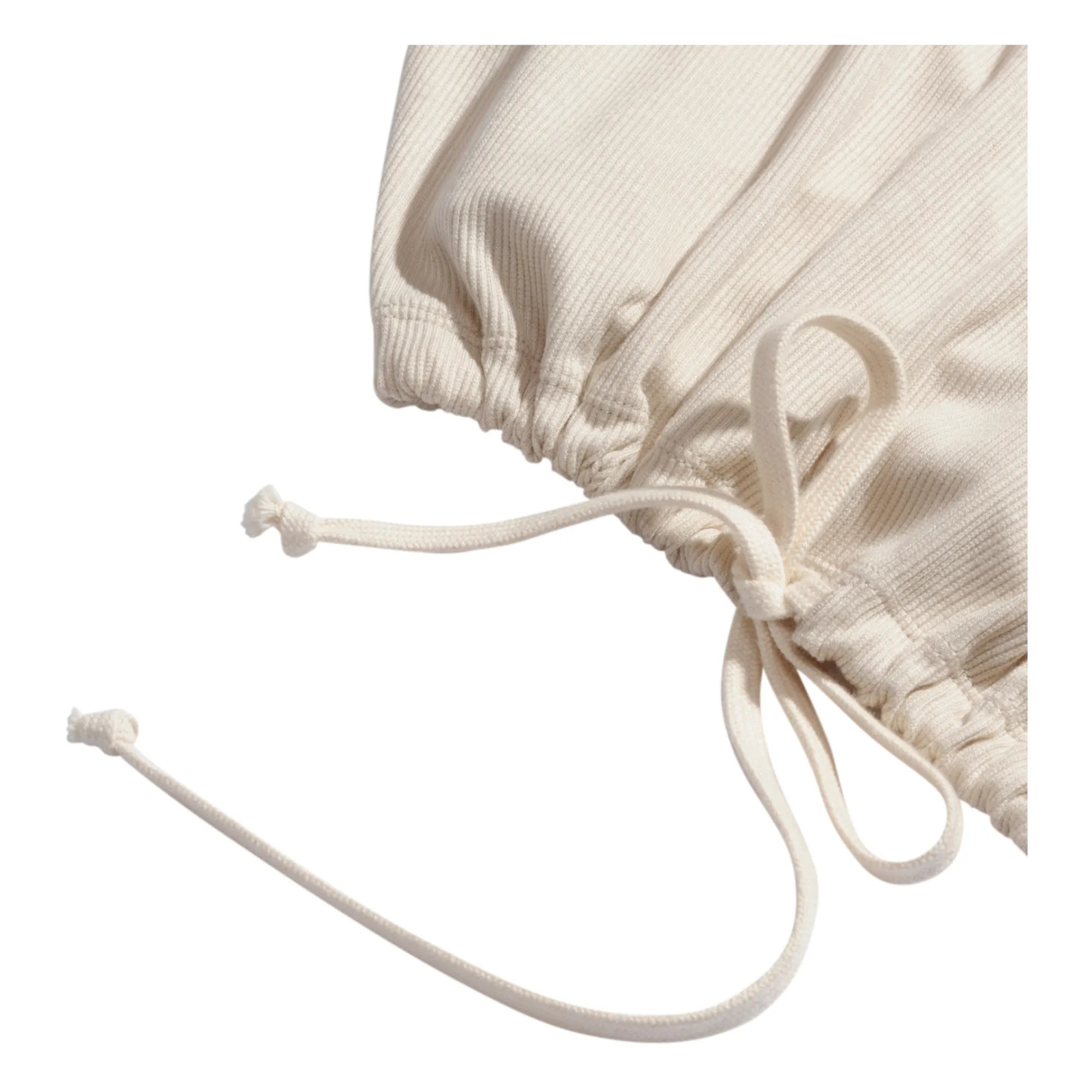 Icone - Elise Pyjama-Oberteil | Ecru