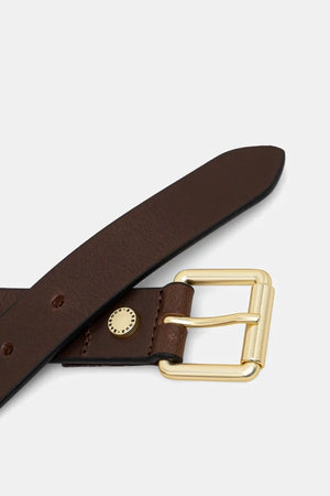 Barbour Maia Damen Leder Gürtel