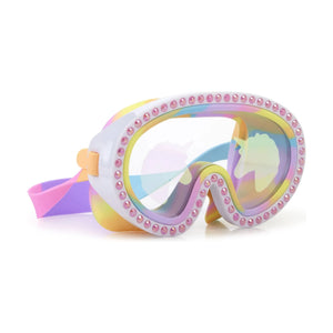 Bling2O – Pinke Magic-Schwimmmaske