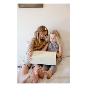 Soft Spot – Cottage Geburtsset | Blue