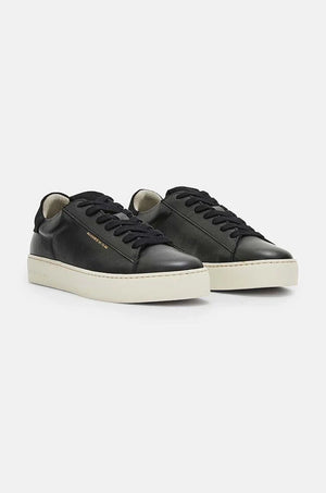 AllSaints Shana Sneaker Deri Spor Ayakkabı