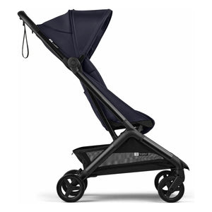 Bugaboo - Butterfly 2 Kinderwagen | Blau