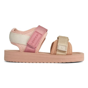 Liewood – Monty-Sandalen | Rosa