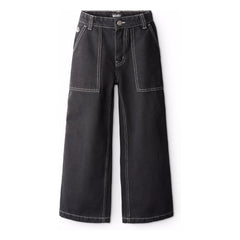 Molo - Alton Bio-Baumwolljeans | Schwarz Denim