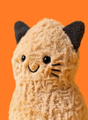 Jellycat - Amuseables Fıstık ‘Katze’ Plüschtier