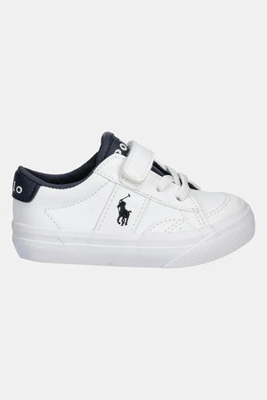 Polo Ralph Lauren RYLEY PS Çocuk Spor Ayakkabı