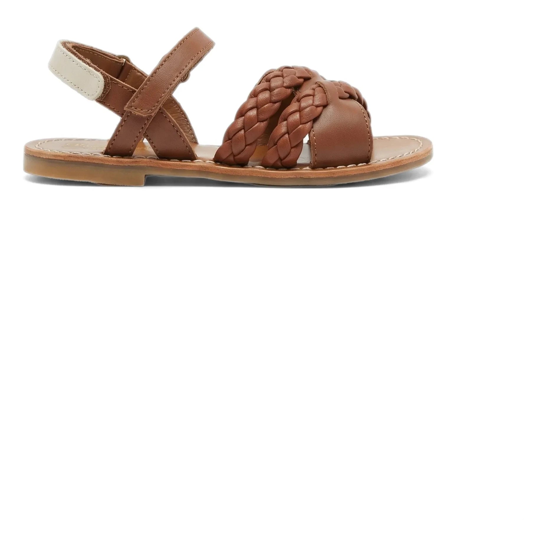 Bonpoint – Sandalen Liza | Camel