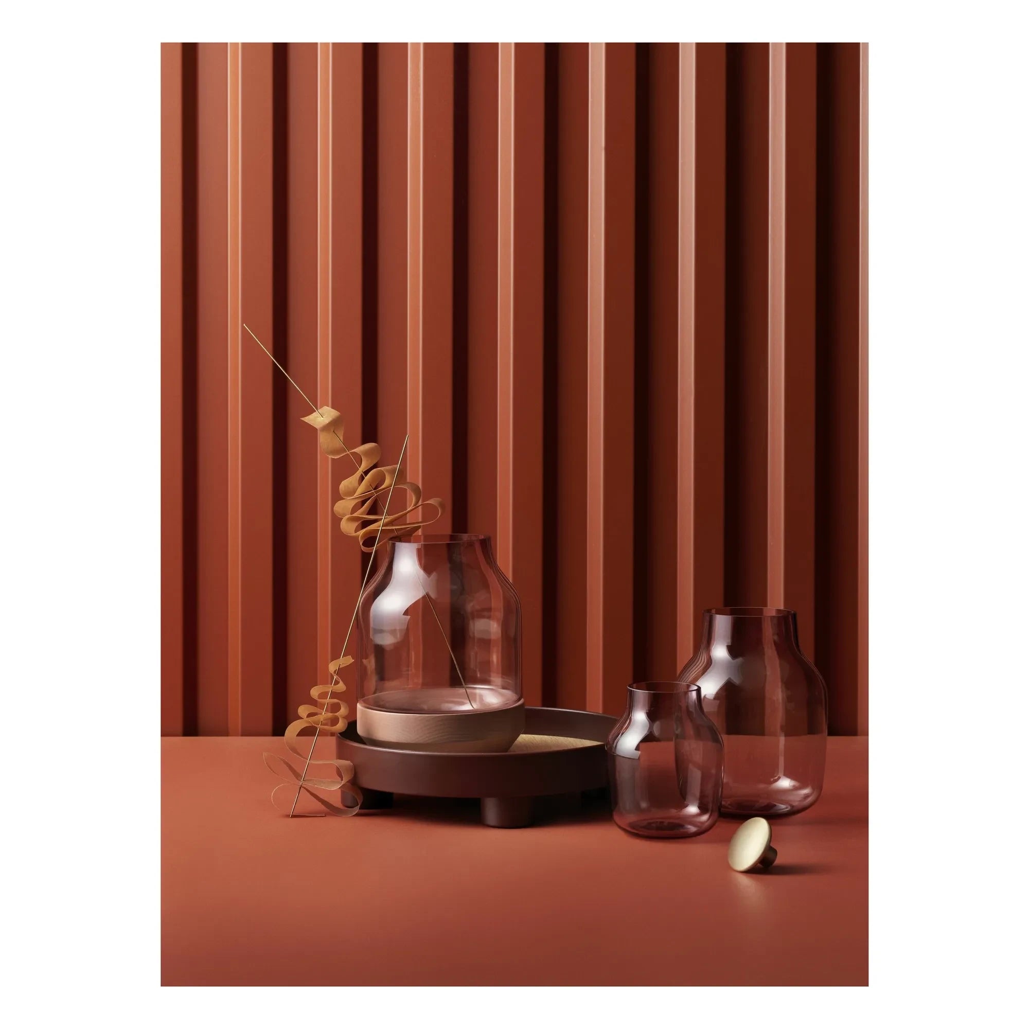 Muuto - Plattform | Bordeaux