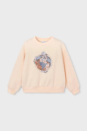 Mayoral Kinder Sweatshirt