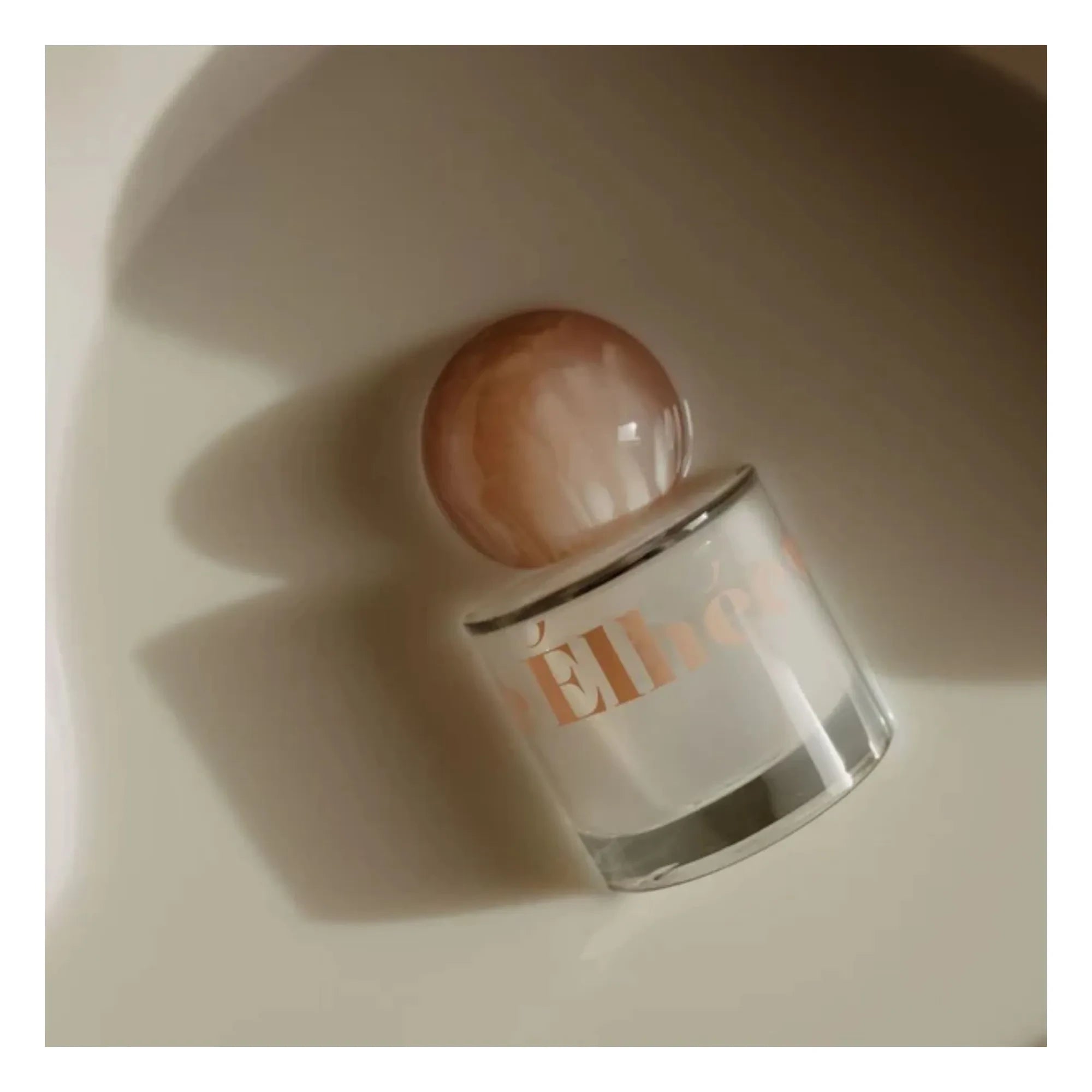 Elhée – Hautpflegeduft – L'eau Lactée