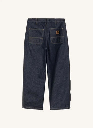 Carhartt WIP - Jean Jace Smith | Dunkelblau