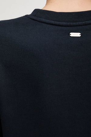 Barbour kadın pamuklu sweatshirt Hartland