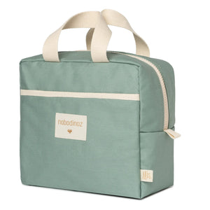 Nobodinoz - Sunshine Isotherm Lunchtasche | Eden Green