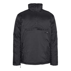Rains – Wasserabweisender gesteppter Anorak | Schwarz