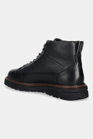Gant Hillprep Leder Schuhe