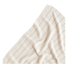 Hvid - Harry Merino Wolldecke | Sand
