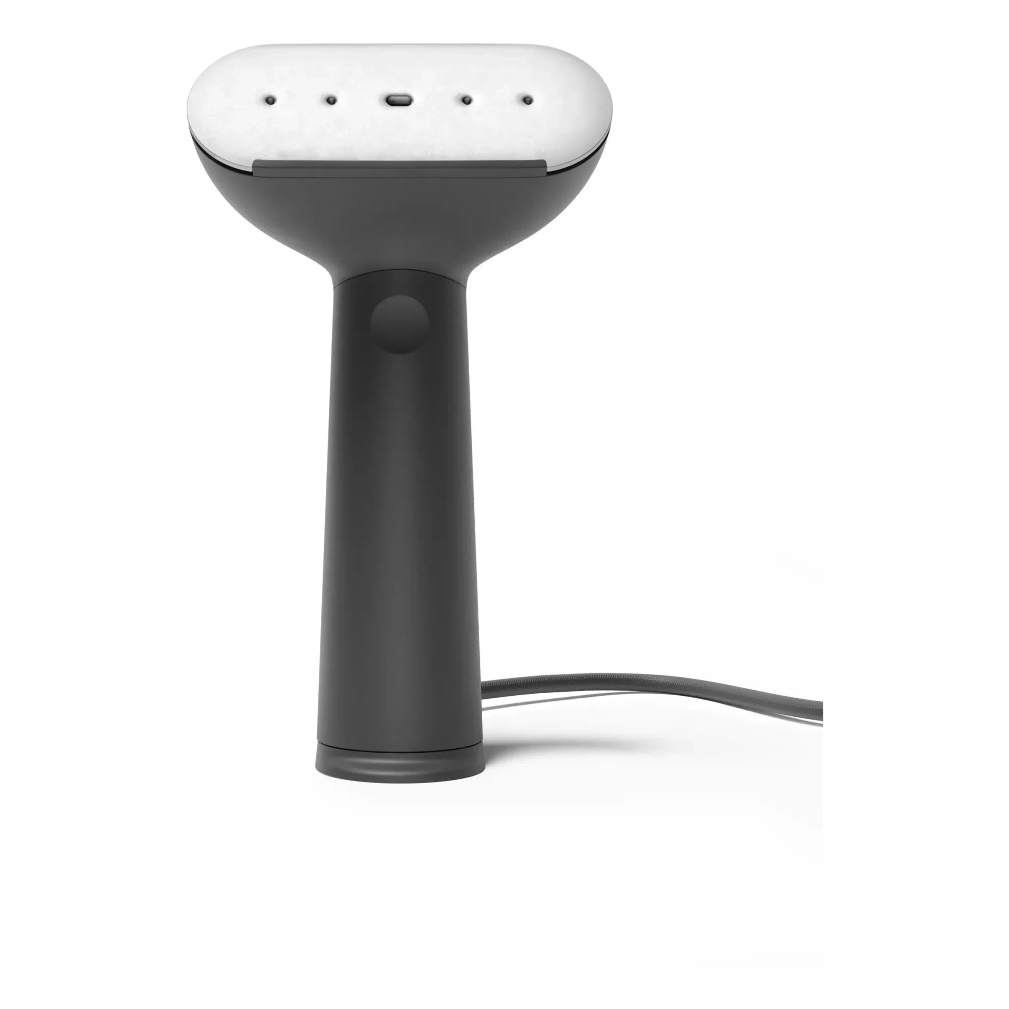 Steamery - Cirrus N°3 Steamer | Kohlegrau