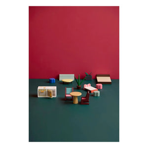 Kid's Concept - Puppenhaus