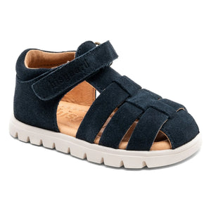 bisgaard - Beka S Sandalen | Dunkelblau
