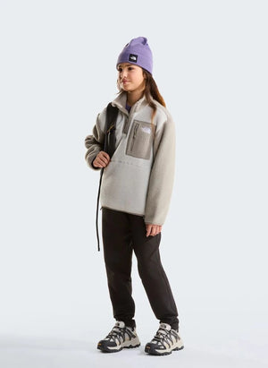 The North Face - Yumiori Trucker Jacke | Ecru