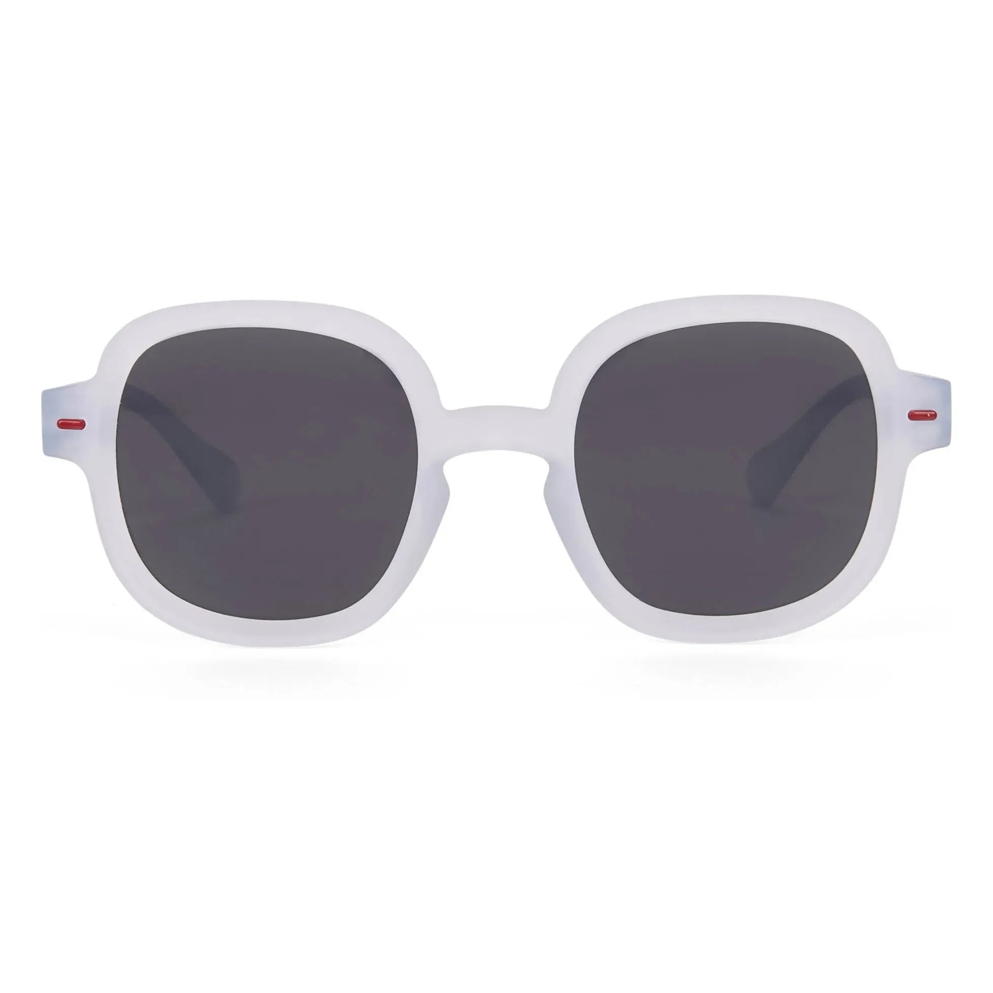 Hello Hossy - Koody Sonnenbrille | Hellgrau