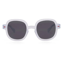Hello Hossy - Koody Sonnenbrille | Hellgrau