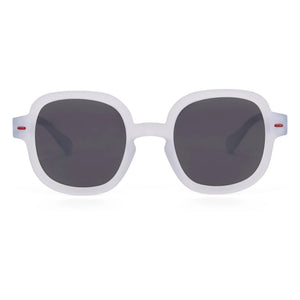 Hello Hossy - Koody Sonnenbrille | Hellgrau