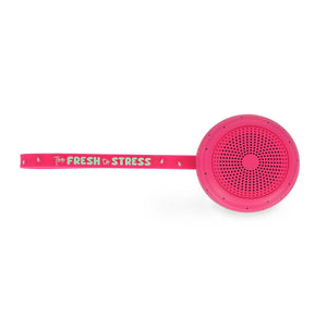 Legami - Wasserfestes kabelloses Lautsprecher - Wassermelone
