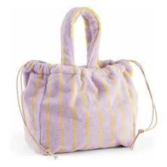 Bongusta - Naram Handtasche | Lila