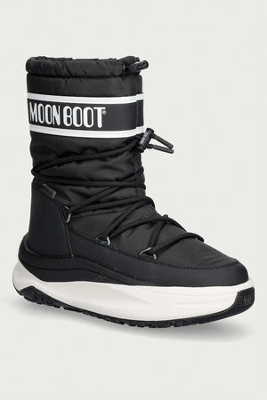 Moon Boot MB MOON247 POLAR WP Erkek Kar Botları