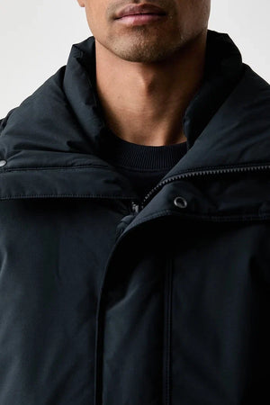 Marc O'Polo Herren Kurzjacke