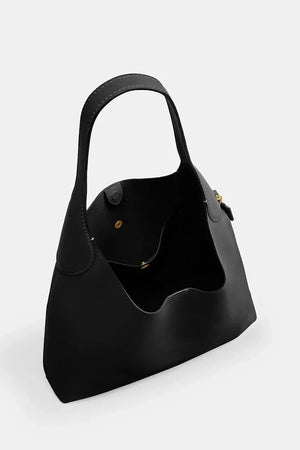 Deri çanta Coach Brooklyn Shoulder Bag 39