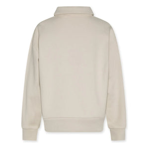 AO76 - Jack Club Poloshirt aus recycelter Baumwolle | Ecru