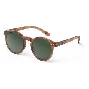 IZIPIZI - Sonnenbrille #M | Braun