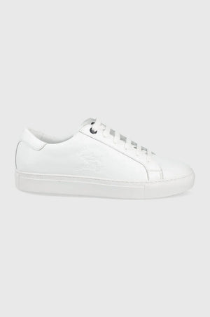 Paul&Shark Leder Schuhe