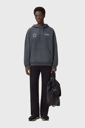 Pamuklu sweatshirt AllSaints