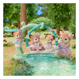 Sylvanian Families - Wiegen