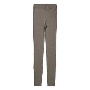 FUB - Merinowolle-Leggings - Damenkollektion | Beige