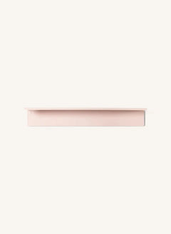 Mustard Made - Ledge Metall Wandregal | Blush