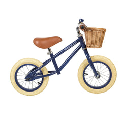 Banwood - Go First Laufrad 12" | Blau