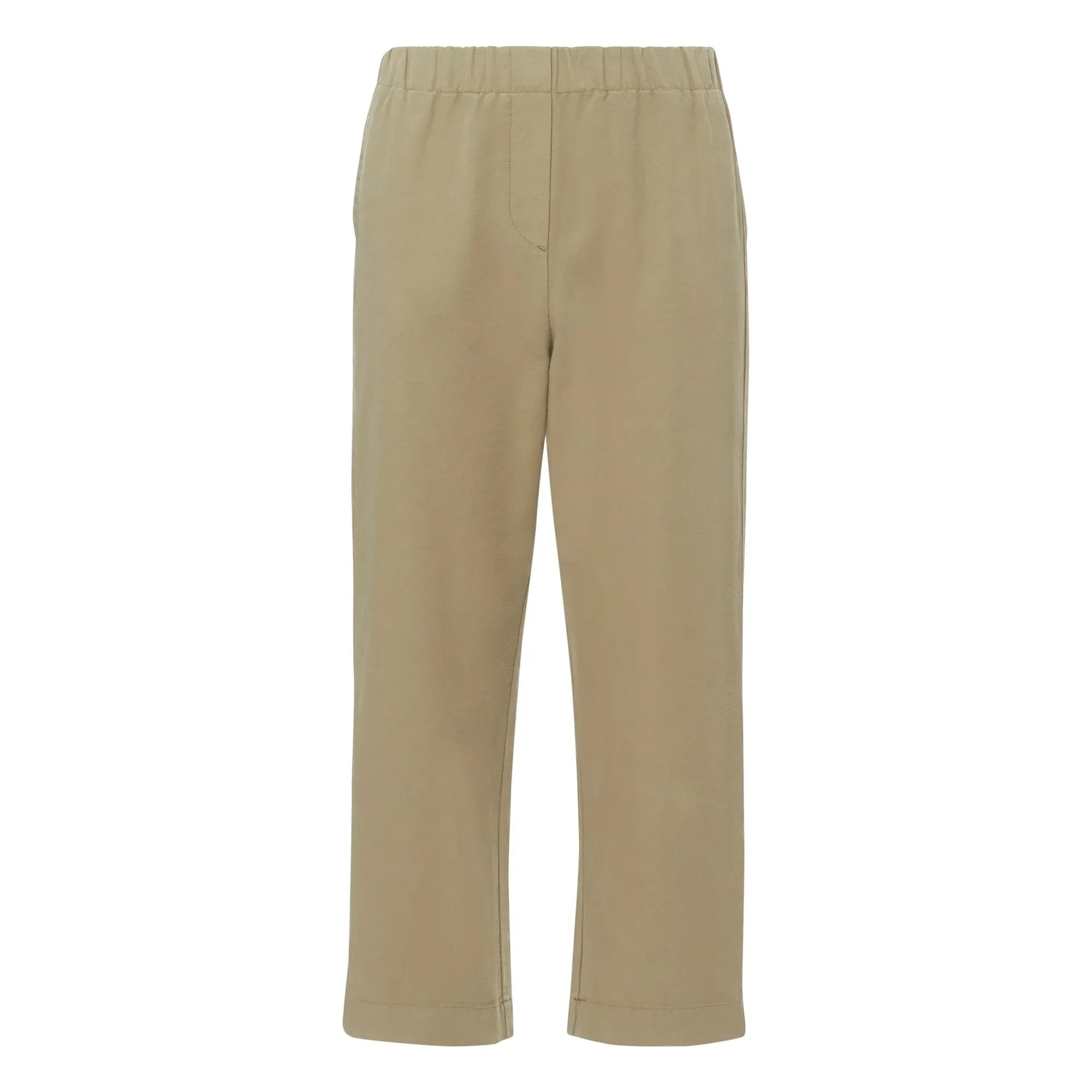 BELLEPIECE - Penny Hose | Khaki