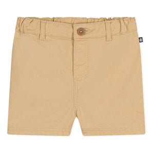 Petit Bateau - Moskito Shorts | Beige